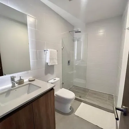 Uasenua -Beautiful New Apartment Guatemala City Exterior photo