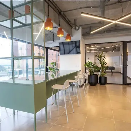 Uasenua -Beautiful New Apartment Guatemala City Exterior photo