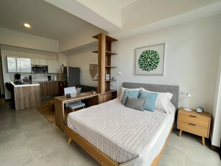 Uasenua -beautiful New Apartment