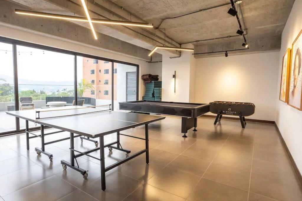 Apartment Uasenua -beautiful New