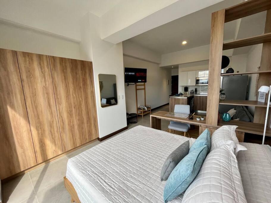 Uasenua -beautiful New Apartment