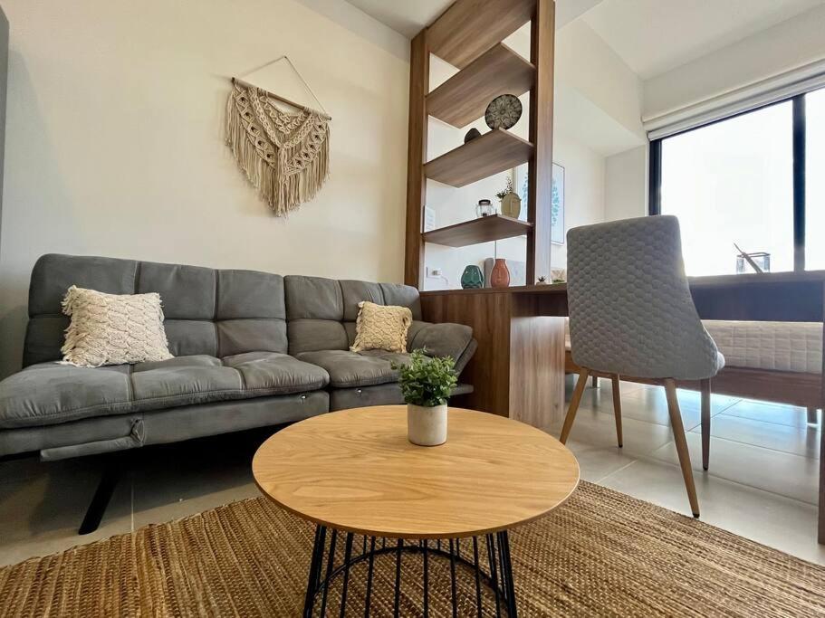 Uasenua -beautiful New Apartment Guatemala City
